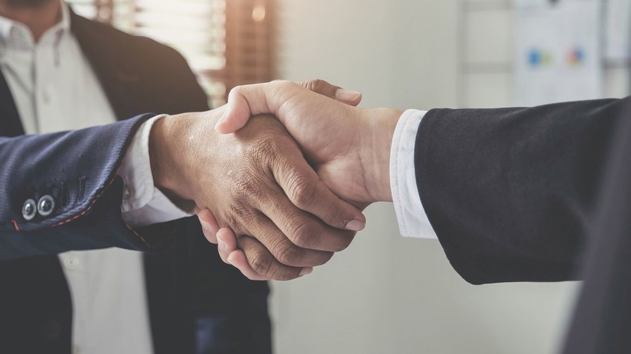 Illustration d’un apport d’affaire rémunéré pour les entreprises